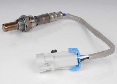 12594452 - Emission System: Ft Oxygen Sensor for Buick: Enclave, Lucerne, Terraza | Chevrolet: Malibu, Uplander | GMC: Acadia | Pontiac: G6, Montana | Saturn: Aura, Outlook, Relay, Vue Image