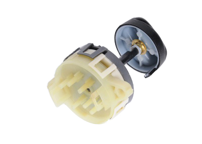 88986302 - HVAC: HVAC Blower Control Switch for Chevrolet: Classic Image