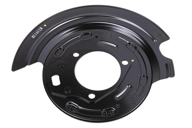 23332143 - Brakes: Backing Plate for Chevrolet: Corvette Image
