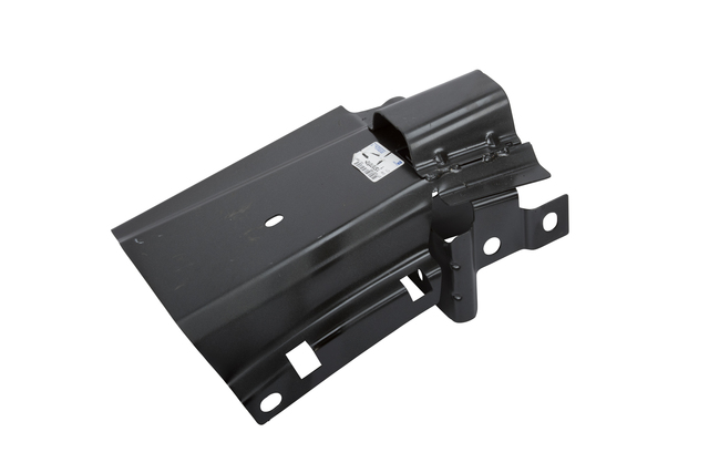 15757010 - Body: Mount Bracket for Chevrolet: Express 1500, Express 2500, Express 3500 | GMC: Savana 1500, Savana 2500, Savana 3500 Image