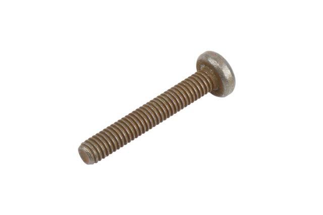 12475229 - : Bolt/Screw,Elek Brk Cont Mdl  Cvr for GM Image