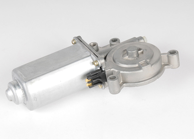 19151982 - Body: Window Motor for Buick: Riviera | Cadillac: Allante, Escalade | Chevrolet: Blazer, C1500, C2500, C3500, C3500HD, Corvette, K1500 Pickup, K2500 Pickup, K3500 Pickup, S10, S10 Blazer, Suburban C1500, Suburban C2500, Suburban K1500, Suburban K2500, Tahoe | GMC: C1500 Pickup, C2500 Pickup, C3500 Pickup, C3500HD, Jimmy, K1500 Pickup, K2500 Pickup, K3500 Pickup, S15, Sonoma, Suburban C1500, Suburban C2500, Suburban K1500, Suburban K2500, Yukon | Oldsmobile: Aurora, Bravada Image