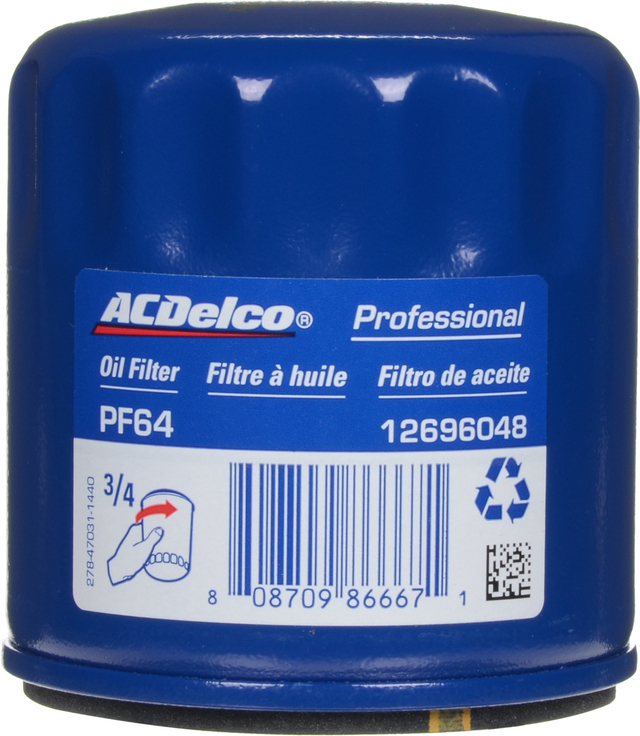 その他 M&N 2016-2019 GM Filter 25206966 | GM Parts Center