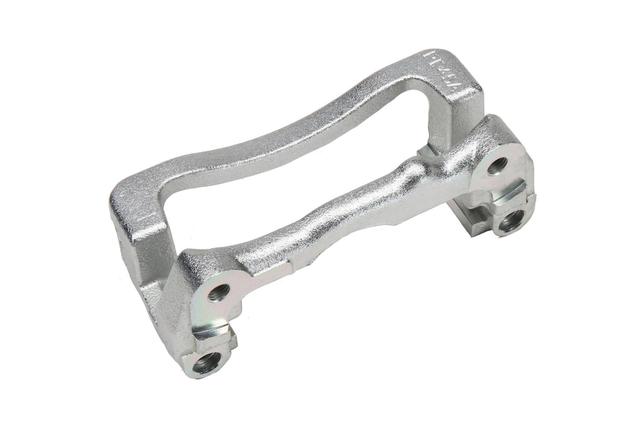 10386761 - Brakes: Caliper Mount for Hummer: H3, H3T Image