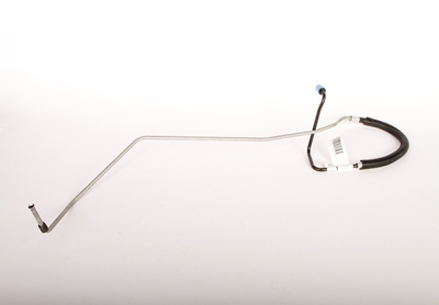 15982923 - Cooling System: Automatic Transmission Oil Cooler Hose for Chevrolet: Blazer, C1500, C2500, C3500, K1500 Pickup, K2500 Pickup, K3500 Pickup, Suburban C1500, Suburban C2500, Suburban K1500, Suburban K2500, Tahoe | GMC: C1500 Pickup, C2500 Pickup, C3500 Pickup, K1500 Pickup, K2500 Pickup, K3500 Pickup, Suburban C1500, Suburban C2500, Suburban K1500, Suburban K2500, Yukon Image