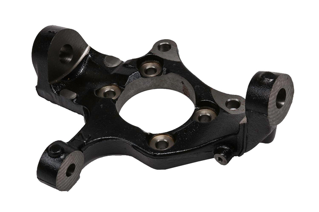 19303834 - Suspension: Knuckle for Chevrolet: Colorado | GMC: Canyon | Pontiac: G6 Image
