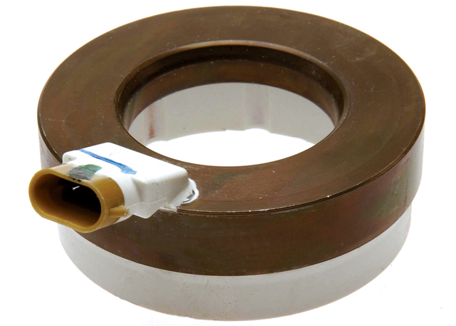 89019202 - HVAC: Coil for Chevrolet: Silverado 1500, Silverado 2500, Suburban 1500, Suburban 2500, Tahoe | GMC: Sierra 1500, Sierra 2500, Yukon, Yukon XL 1500, Yukon XL 2500 Image