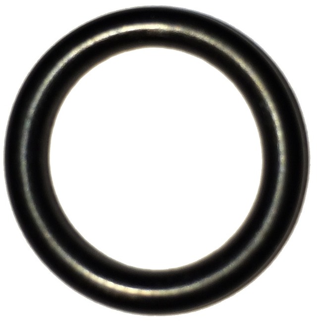 6264902 - : Crank Shaft 5th Bearing Cap Oil O-Ring for GM Image