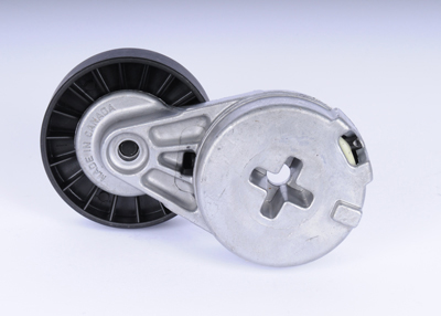 24507270 - Maintenance &amp; Lubrication: Serpentine Tensioner for Chevrolet: Lumina, Monte Carlo | Oldsmobile: Cutlass Supreme | Pontiac: Grand Prix Image