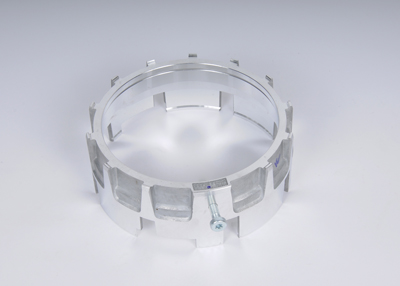 24215124 - : Automatic Transmission 4th Clutch Housing for GM Image