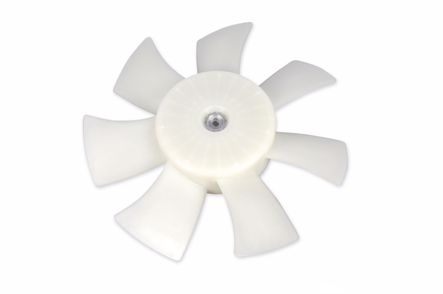 19129773 - Cooling System: Cooling Fan for GM Image