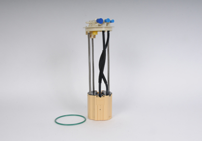13578389 - Fuel System: Fuel Pump for Chevrolet: Silverado 2500 HD, Silverado 3500 HD | GMC: Sierra 2500 HD, Sierra 3500 HD Image