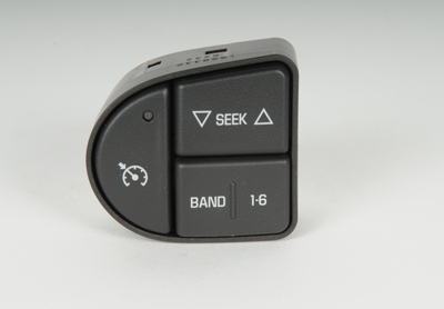 1999336 - : Cruise Switch for Pontiac: G6 Image