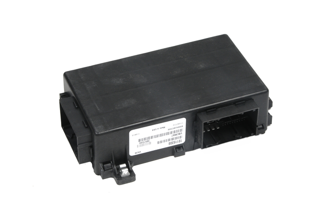 19119308 - Electrical: Body Control Module for Buick: Terraza | Chevrolet: Uplander | Pontiac: Montana | Saturn: Relay Image