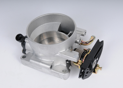 12560099 - Fuel System: Throttle Body for GM Image