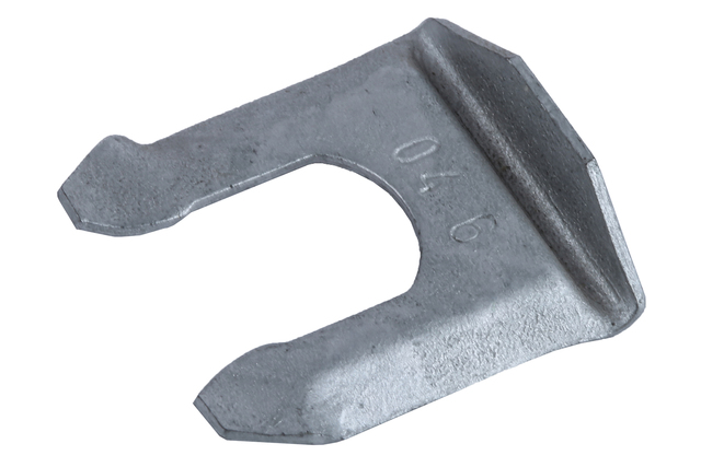 90539036 - : Brake Hose Retainer for GM Image