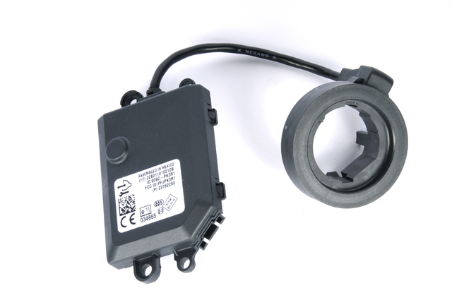 22762280 - Steering: Anti-theft Module for GM Image
