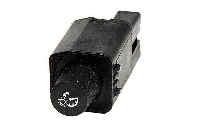25802912 - Body: Dimmer Switch for GM Image