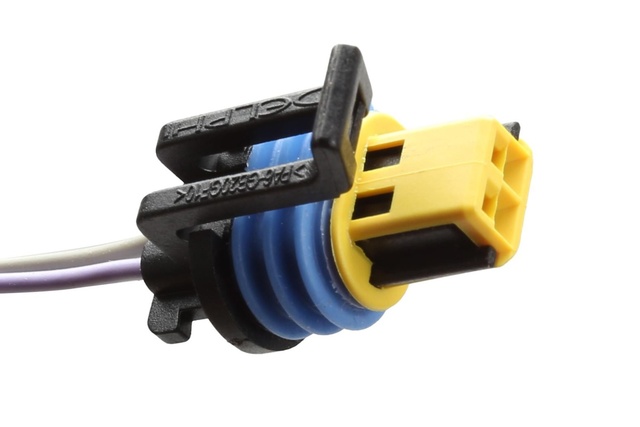 25838218 - Body: Handle, Outside for Cadillac: Escalade, Escalade ESV | Chevrolet: Suburban 1500, Suburban 2500, Tahoe | GMC: Yukon, Yukon XL 1500, Yukon XL 2500 Image