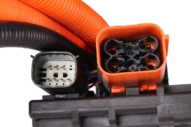 24278342 - Hybrid Components: Cable Assembly for GM Image