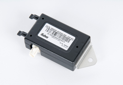 15850055 - Electrical: Module for Chevrolet: Corvette Image