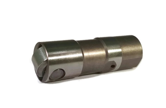 12722012 - : Lifter for Chevrolet: Avalanche 2500, C2500, C3500, C3500HD, Express 3500, K2500 Pickup, K3500 Pickup, Silverado 2500 HD, Silverado 2500 HD Classic, Silverado 3500, Silverado 3500 Classic, Suburban 2500, Suburban C2500, Suburban K2500 | GMC: C2500 Pickup, C3500 Pickup, C3500HD, K2500 Pickup, K3500 Pickup, Savana 3500, Sierra 2500 HD, Sierra 2500 HD Classic, Sierra 3500, Sierra 3500 Classic, Suburban C2500, Suburban K2500, Yukon XL 2500 Image