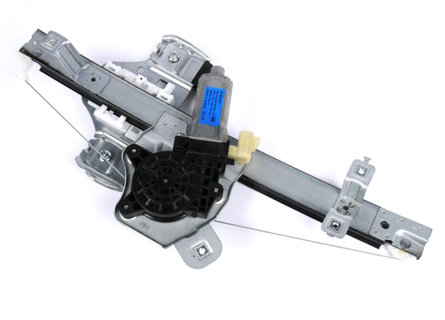 92263045 - Body: Window Regulator for Chevrolet: Caprice, SS | Pontiac: G8 Image