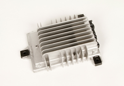 20810960 - Body: Amplifier for Chevrolet: Impala, Impala Limited, Monte Carlo Image