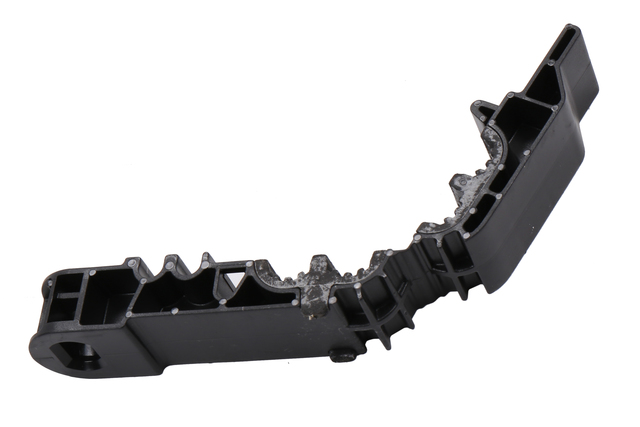 11547033 - : Brake, Fuel Feed, Fuel Return, and Vapor Canister Pipe Retainer for GM Image