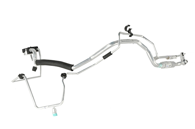 95933266 - HVAC: Evaporator Tube for Chevrolet: Sonic Image