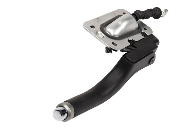 15930080 - Body: Park Brake Handle for Pontiac: Solstice Image