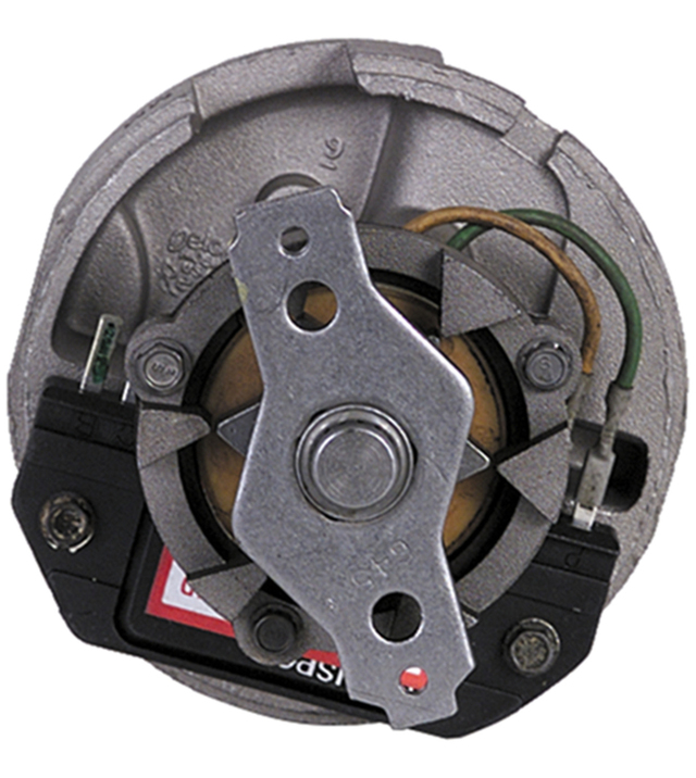 88864746 - : Ignition Distributor, Remanufactured for GM Image
