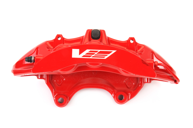 22885106 - Brakes: Caliper for GM Image