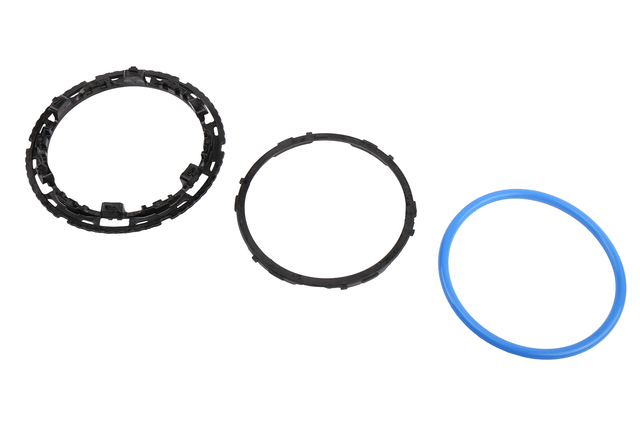 20984290 - : Intercooler Seal Kit for GM Image