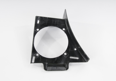 10272206 - Body: Speaker Housing for Chevrolet: Corvette Image
