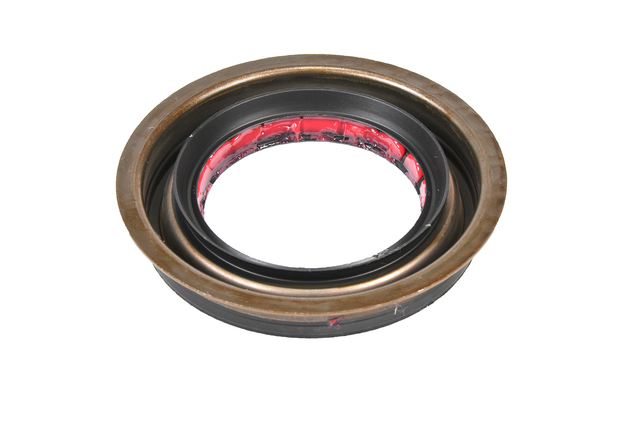 26064030 - Universals &amp; Rear Axle: Pinion Seal for Cadillac: Escalade, Escalade ESV, Escalade EXT | Chevrolet: Avalanche 1500, Avalanche 2500, C2500, C3500, C3500HD, Express 1500, Express 2500, Express 3500, Express 4500, K2500 Pickup, K3500 Pickup, Silverado 1500, Silverado 1500 HD, Silverado 2500, Silverado 2500 HD, Silverado 2500 HD Classic, Silverado 3500, Silverado 3500 Classic, Silverado 3500 HD, Suburban 1500, Suburban 2500, Suburban 3500 HD, Suburban C2500, Suburban K2500, Tahoe | GMC: C2500 Pickup, C3500 Pickup, C3500HD, K2500 Pickup, K3500 Pickup, Savana 1500, Savana 2500, Savana 3500, Savana 4500, Sierra 1500, Sierra 1500 HD, Sierra 2500, Sierra 2500 HD, Sierra 2500 HD Classic, Sierra 3500, Sierra 3500 Classic, Sierra 3500 HD, Suburban C2500, Suburban K2500, Yukon, Yukon XL 1500, Yukon XL 2500 Image
