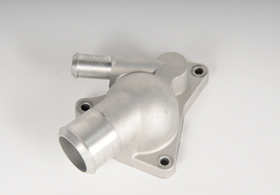 12596643 - Cooling System: Thermostat Housing for GM Image