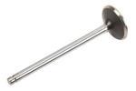 12678745 - Engine: Exhaust Valve for Chevrolet: Express 2500, Express 3500, Silverado 1500, Silverado 1500 LD, Silverado 1500 LTD, Suburban, Tahoe | GMC: Savana 2500, Savana 3500, Sierra 1500, Sierra 1500 Limited, Yukon, Yukon XL Image