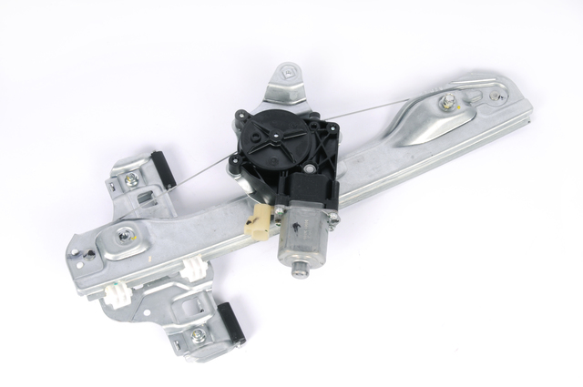 95494533 - Body: Regulator Assembly for Chevrolet: Sonic Image