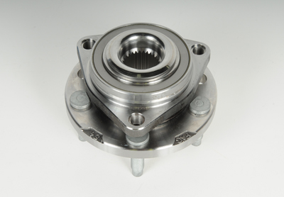 10345967 - Brakes: Hub &amp; Bearing for Pontiac: Solstice Image
