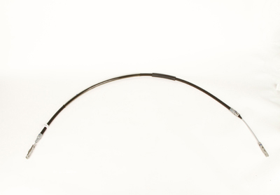 25743469 - Brakes: Intermediate Cable for Buick: LeSabre, Park Avenue | Cadillac: DeVille, Seville | Oldsmobile: Aurora | Pontiac: Bonneville Image