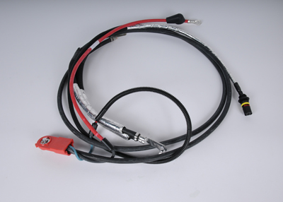 88987159 - Electrical: Battery Cable for GM Image