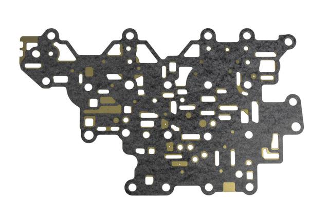 24291781 - : Automatic Transmission Control Valve Body Spacer Plate for GM Image