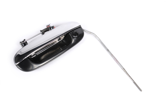 88981048 - Body: Handle, Outside for Buick: Rainier | Chevrolet: Trailblazer | GMC: Envoy Image