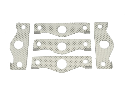 10191725 - Emission System: Egr Pipe Gasket for Buick: Regal, Skylark | Chevrolet: Beretta, Lumina, Monte Carlo | Oldsmobile: Achieva, Cutlass Supreme | Pontiac: Grand Am, Grand Prix Image