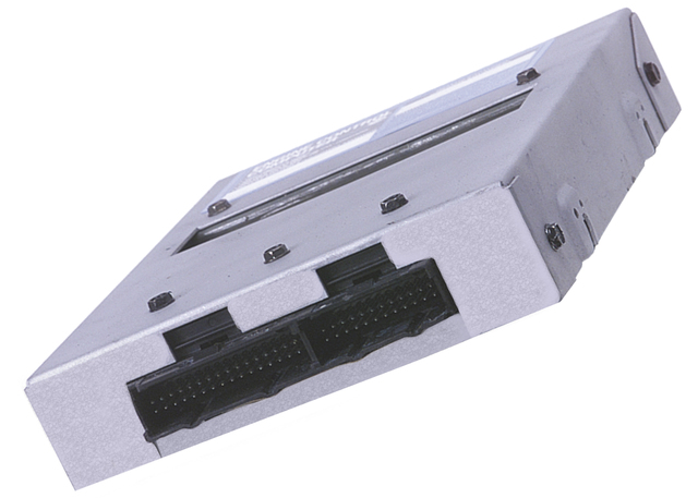 88999182 - Electrical: Engine Control Module (ECM) for Chevrolet: Astro, LLV, S10, S10 Blazer | GMC: Jimmy, Safari, Sonoma | Oldsmobile: Bravada Image