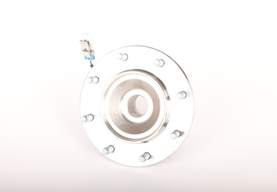 25678854 - Suspension: Wheel Bearing And Hub Assembly for GM Image
