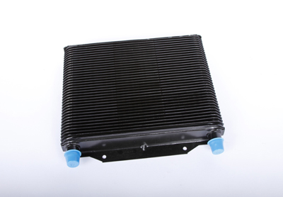 89022577 - Cooling System: Trans Cooler for Chevrolet: C1500, C2500, C3500, K1500 Pickup, K2500 Pickup, K3500 Pickup | GMC: C1500 Pickup, C2500 Pickup, C3500 Pickup, K1500 Pickup, K2500 Pickup, K3500 Pickup Image