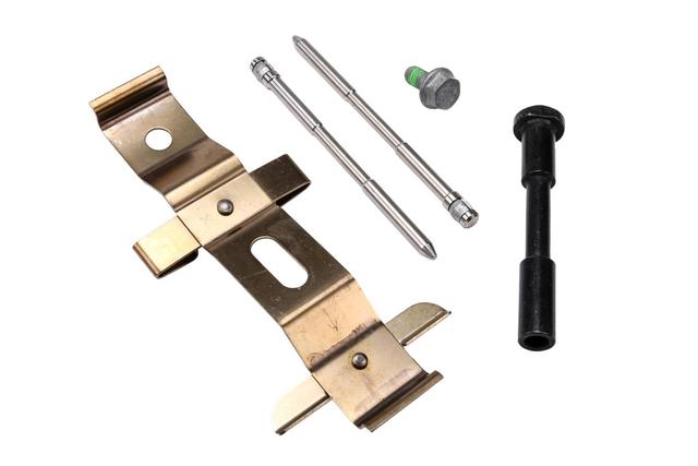 25940448 - Brakes: Pin for Cadillac: ATS, CT4, CTS | Chevrolet: Camaro, Corvette Image