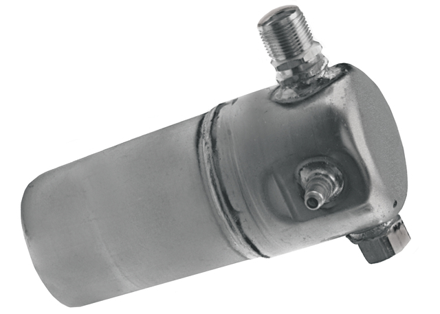 2724690 - HVAC: Dehydrator for Chevrolet: Suburban C1500, Suburban C2500, Suburban K1500, Suburban K2500 | GMC: Suburban C1500, Suburban C2500, Suburban K1500, Suburban K2500 Image